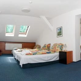 Fortuna Hotel Budapest Budapest - Szobák