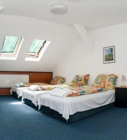 Fortuna Hotel Budapest