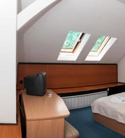 Fortuna Hotel Budapest