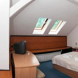 Fortuna Hotel Budapest Budapest - Szobák