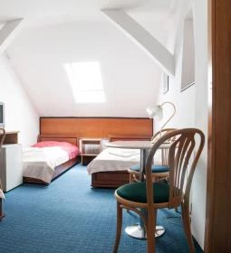 Fortuna Hotel Budapest