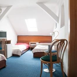 Fortuna Hotel Budapest Budapest - Szobák