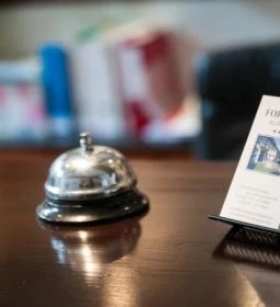 Fortuna Hotel Budapest