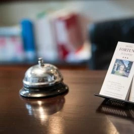 Fortuna Hotel Budapest Budapest - Egyéb