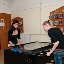 Fortuna Hotel Budapest Budapest - Szórakozás/Sport