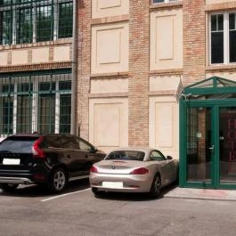 Fortuna Hotel Budapest Budapest - Külső kép