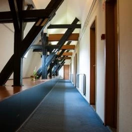 Fortuna Hotel Budapest Budapest - Belső