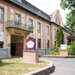 Fortuna Hotel Budapest Budapest - Külső kép