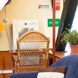 Fortuna Hotel Budapest Budapest - Egyéb