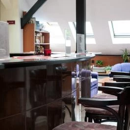 Fortuna Hotel Budapest Budapest - Vendéglátás