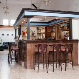 Fortuna Hotel Budapest Budapest - Vendéglátás