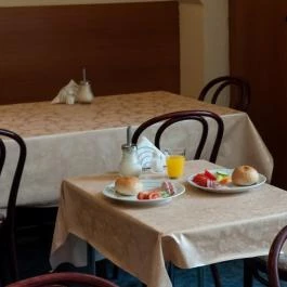 Fortuna Hotel Budapest Budapest - Vendéglátás