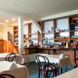 Fortuna Hotel Budapest Budapest - Vendéglátás