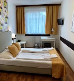 Hotel Gloria Budapest City Center