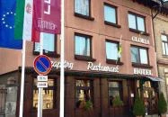Hotel Gloria Budapest City Center Budapest