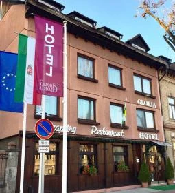 Hotel Gloria Budapest City Center