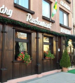 Hotel Gloria Budapest City Center
