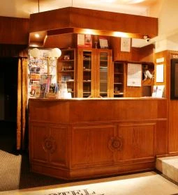 Hotel Gloria Budapest City Center