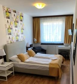 Hotel Gloria Budapest City Center