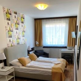 Hotel Gloria Budapest City Center Budapest - Egyéb