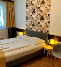 Hotel Gloria Budapest City Center