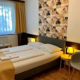 Hotel Gloria Budapest City Center Budapest - Egyéb