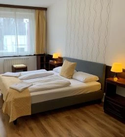 Hotel Gloria Budapest City Center