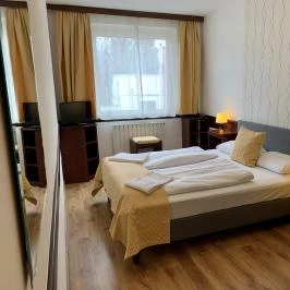 Hotel Gloria Budapest City Center Budapest - Egyéb