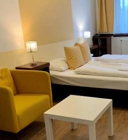 Hotel Gloria Budapest City Center