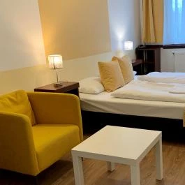 Hotel Gloria Budapest City Center Budapest - Egyéb