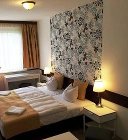 Hotel Gloria Budapest City Center