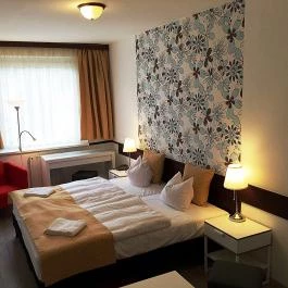 Hotel Gloria Budapest City Center Budapest - Egyéb