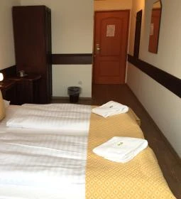 Hotel Gloria Budapest City Center