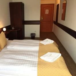 Hotel Gloria Budapest City Center Budapest - Egyéb