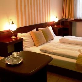 Hotel Gloria Budapest City Center Budapest - Egyéb