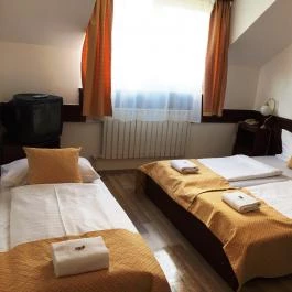 Hotel Gloria Budapest City Center Budapest - Egyéb