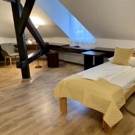 Hotel Gloria Budapest City Center Budapest - Egyéb