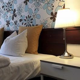 Hotel Gloria Budapest City Center Budapest - Egyéb