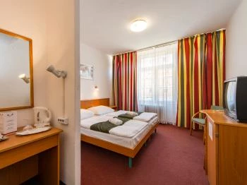 Hotel Griff Budapest