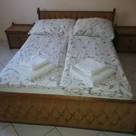 Hotel Happy Budapest - Szobák