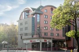 Hotel Ibis Budapest Heroes Square Budapest