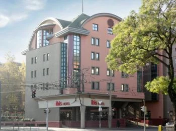 Hotel Ibis Budapest Heroes Square Budapest