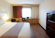 Hotel Ibis Budapest Heroes Square Budapest