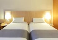 Hotel Ibis Budapest Heroes Square Budapest