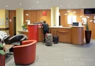 Hotel Ibis Budapest Heroes Square Budapest