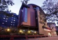 Hotel Ibis Budapest Heroes Square Budapest