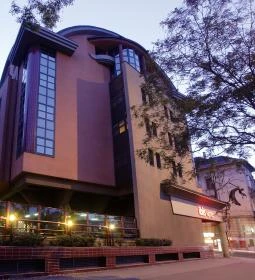 Hotel Ibis Budapest Heroes Square