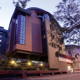 Hotel Ibis Budapest Heroes Square Budapest - Külső kép