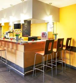 Hotel Ibis Budapest Heroes Square