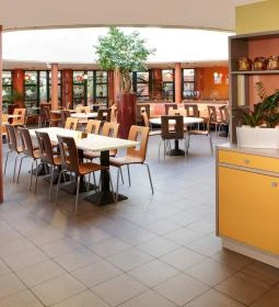 Hotel Ibis Budapest Heroes Square